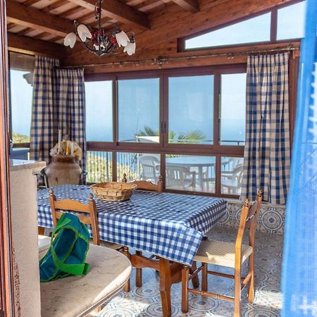 Villa Azzurra San Vito Lo Capo Kültér fotó