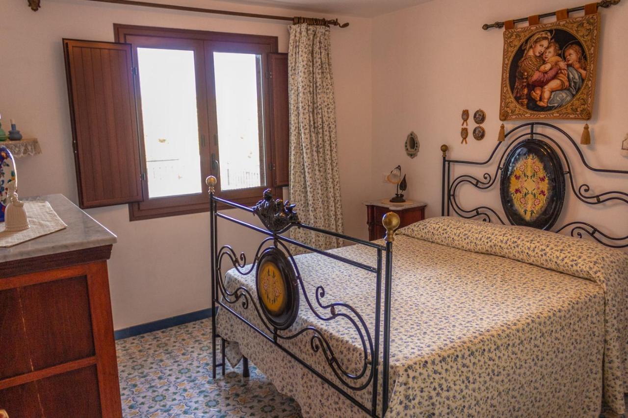 Villa Azzurra San Vito Lo Capo Kültér fotó